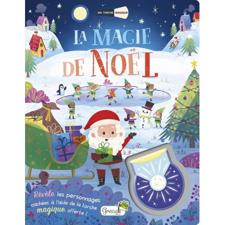 LA MAGIE DE NOEL