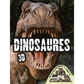 DINOSAURES 3D