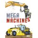MEGA MACHINES