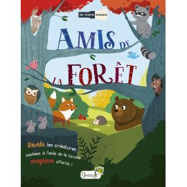 AMIS DE LA FORET