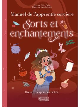 SORTS ET ENCHANTEMENTS