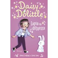 LAPIN EN DÉTRESSE DAISY DOLITTLE