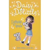 L'AFFAIRE DU KOALA DAISY DOLITTLE