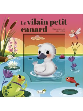 LE VILAIN PETIT CANARD
