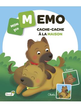 CACHE-CACHE A LA MAISON