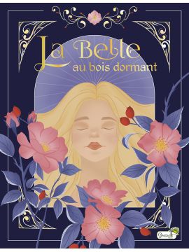 LA BELLE AU BOIS DORMANT