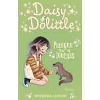 PANIQUE CHEZ LES LOUTRES DAISY DOLITTLE