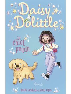 LE CHIOT PERDU - DAISY DOLITTLE