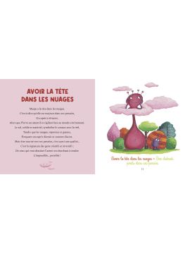 DROLES D'EXPRESSIONS SUR LES EMOTIONS