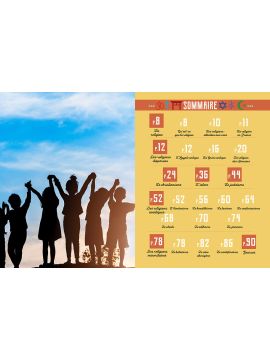 MA PETITE ENCYCLO DES RELIGIONS