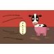 MON PREMIER FLIP-FLAP - FERME