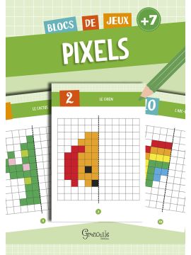 PIXELS