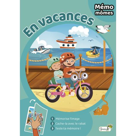EN VACANCES