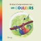 DROLES D'EXPRESSIONS SUR LES COULEURS