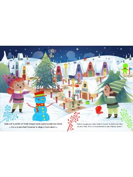 LA MAGIE DE NOEL