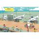 STICKERS - EN VACANCES