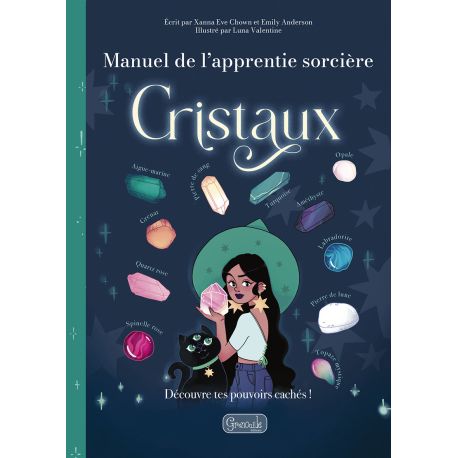 CRISTAUX