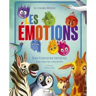 LES EMOTIONS