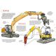 MEGA MACHINES