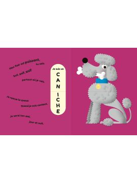 ANIMAUX