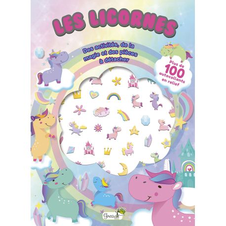 LES LICORNES