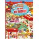 AUTOUR DU MONDE