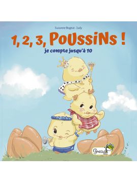 1, 2, 3 POUSSINS !