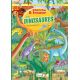 LES DINOSAURES