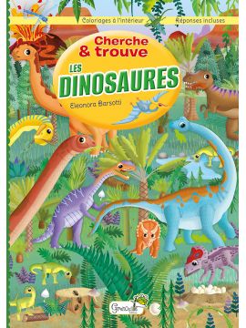 LES DINOSAURES