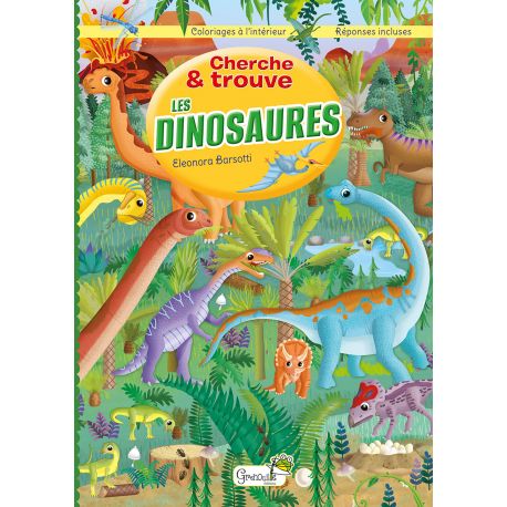 LES DINOSAURES