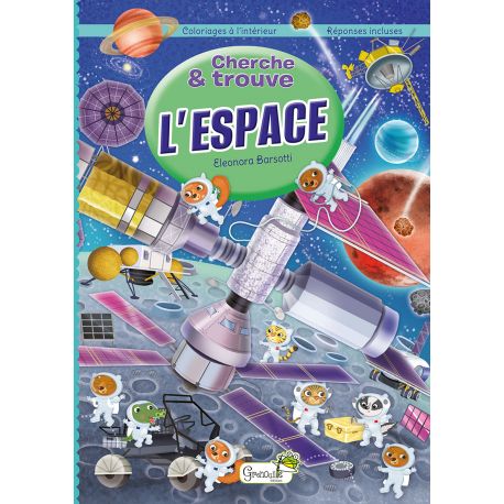 L'ESPACE