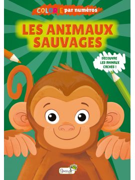 LES ANIMAUX SAUVAGES