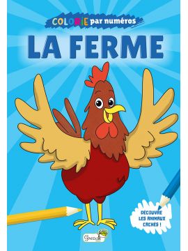 LA FERME