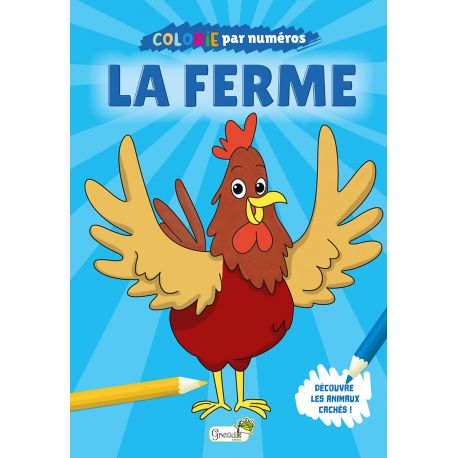 LA FERME