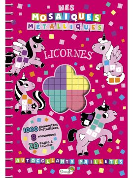 LICORNES