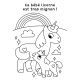 LICORNES