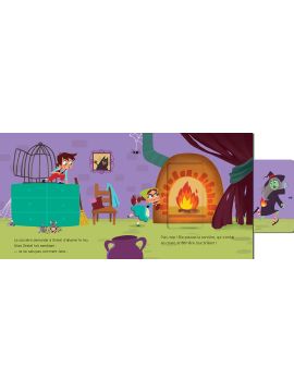 HANSEL ET GRETEL