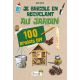 JE BRICOLE EN RECYCLANT AU JARDIN 100 PROJETS DIY