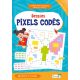 DESSINS PIXELS CODES