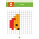 PIXELS