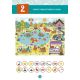 CHERCHE ET TROUVE 7 ANS ET +