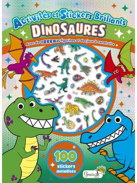 DINOSAURES