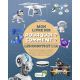 LES ROBOTS ET L'IA - MON LIVRE DES POURQUOI, COMMENT ?