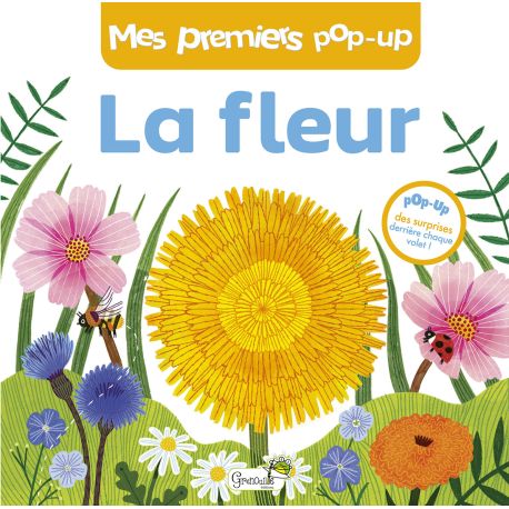 LA FLEUR
