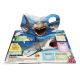 REQUINS 3D