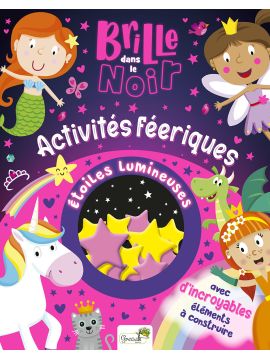 ACTIVITES FEERIQUES