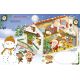 LA FABRIQUE DU PERE NOEL