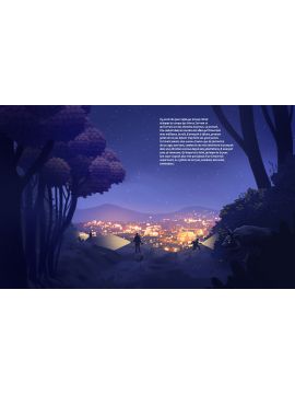 LA VOIX DU LOUP