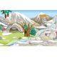 STICKERS - LA MONTAGNE