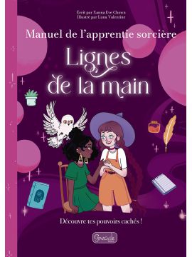 LIGNES DE LA MAIN